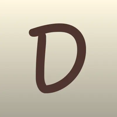 DAIKS, компания, лого-визитка
