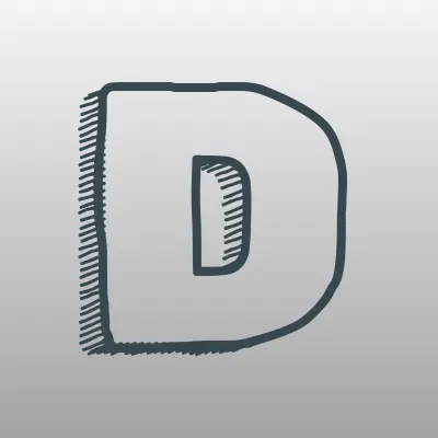 DC Brewery, Дагомысская крафтовая пивоварня, лого-визитка