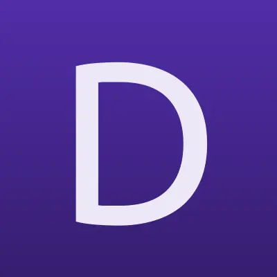 DIM, магазин нижнего белья, лого-визитка