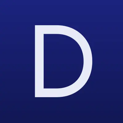 D.O.M, развлекательный комплекс, лого-визитка