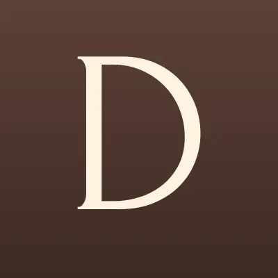 DPD, служба доставки, лого-визитка