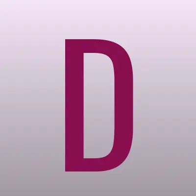 DPD, служба доставки, лого-визитка