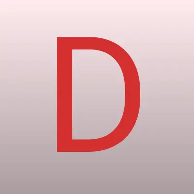 DS 32 Dental Station, лого-визитка