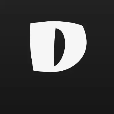 Delux, ателье, лого-визитка