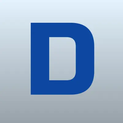 Dimirano, группа компаний, лого-визитка