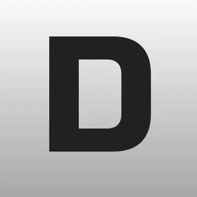 Dolce Vita, столовая, лого-визитка