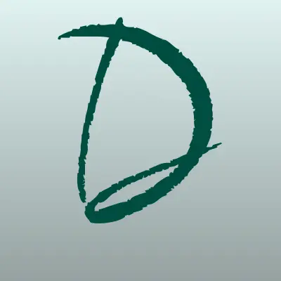 Дом чая А. Погадаева, лого-визитка