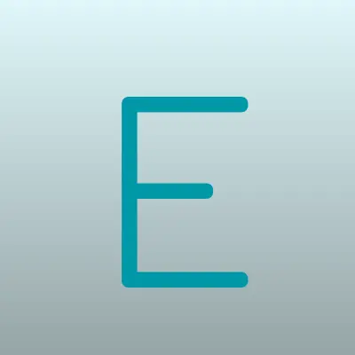 EDIE. SHOP, магазин одежды, лого-визитка