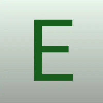 EMS Почта России, служба экспресс-доставки, лого-визитка