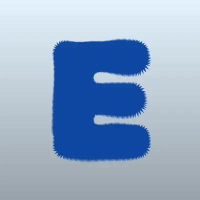 ENERGY Сочи, FM 106.1, лого-визитка