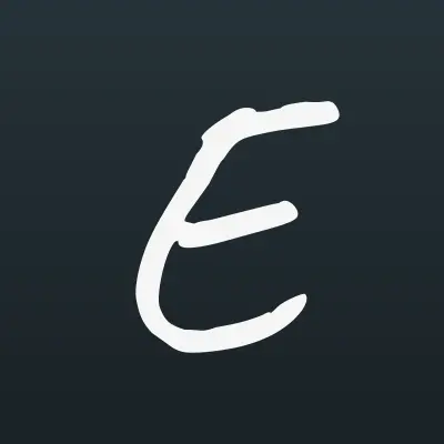 EPILINE, студия эпиляции, лого-визитка