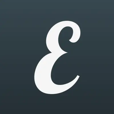ЭСТЕТИКА ТЕЛА, студия, лого-визитка