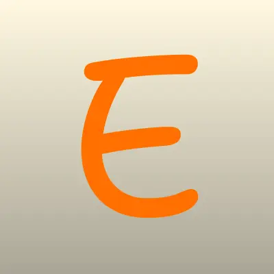 ЕВРОСТРОЙ, лого-визитка