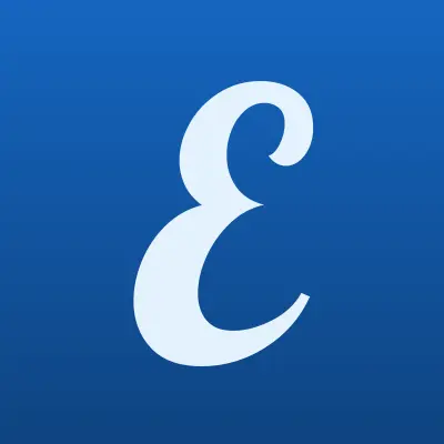 ЕВРОСТРОЙ, строящийся жилой комплекс, лого-визитка