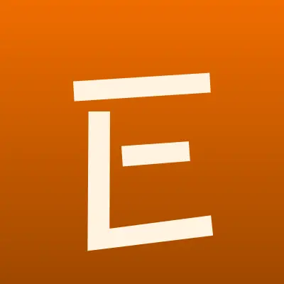 Единые электронные технологии, лого-визитка