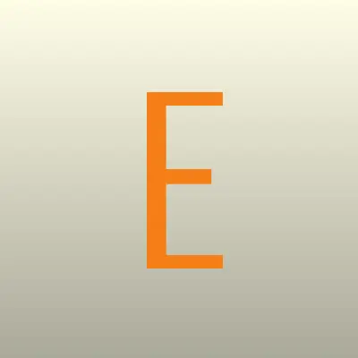 Ediolly, салон обуви, лого-визитка