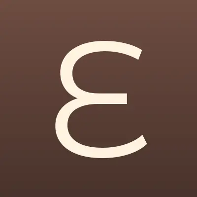 Электроник, салон, лого-визитка