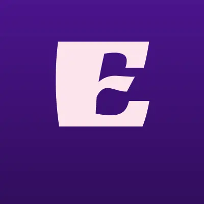 Елена, мебельный салон, лого-визитка
