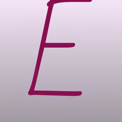 Елизавета, отель, лого-визитка