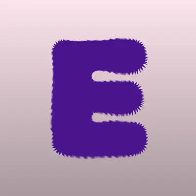 Ем и Ем, столовая-кафе, лого-визитка