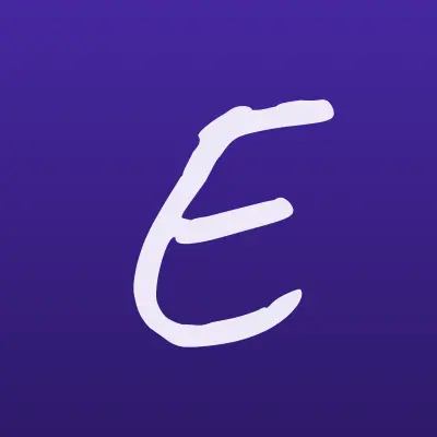 Ем и Ем, столовая-кафе, лого-визитка