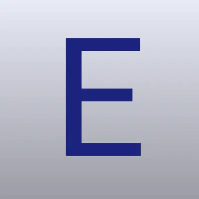 Emir, магазин меха и кожи, лого-визитка