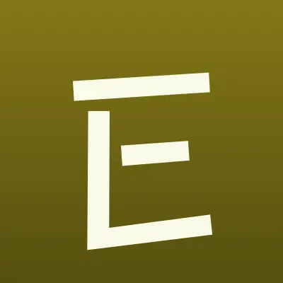 Empire, мебельный салон, лого-визитка