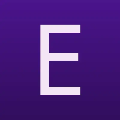 Ермолино, фирменный магазин, лого-визитка