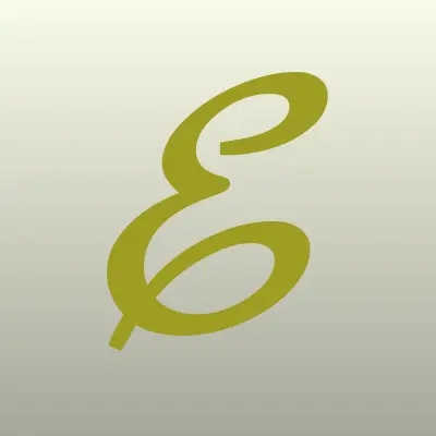 Ешь Ореш, магазин, лого-визитка