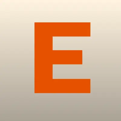 Estel, оптовая фирма, лого-визитка