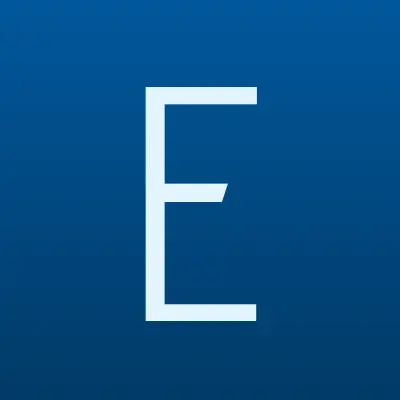 Estel, оптовая фирма, лого-визитка