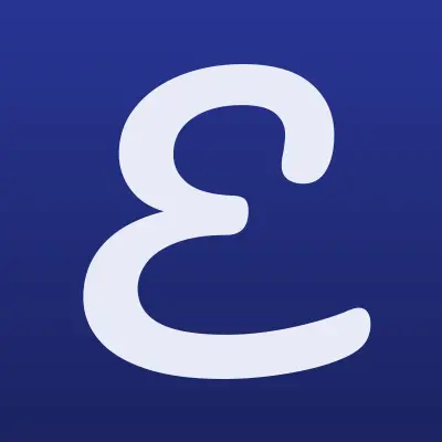 Euforia, студия красоты, лого-визитка