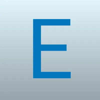Ev-avto, автосервис, лого-визитка