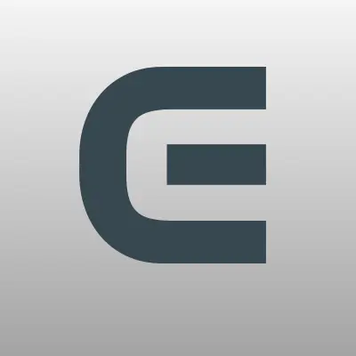 Evelin, столовая, лого-визитка