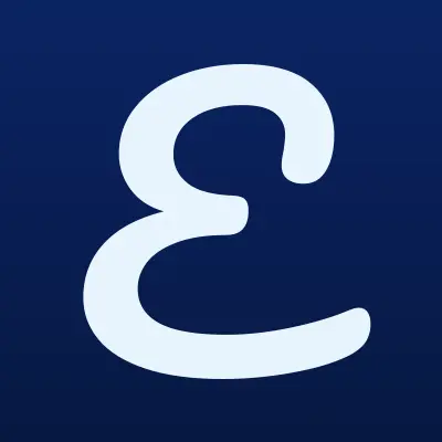 Evita, магазин женской одежды, лого-визитка