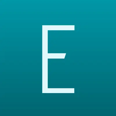 Евросток, секонд-хенд, лого-визитка