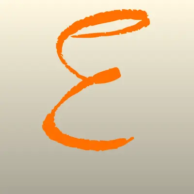 Eyeshop, салон оптики, лого-визитка