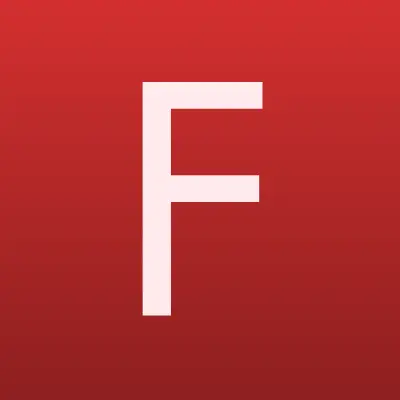 FABULA, центр красоты и здоровья, лого-визитка