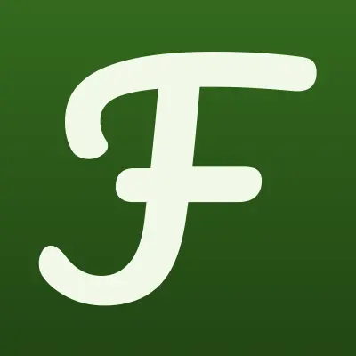 FORESTOFF, компания по продаже товаров в стиле лофт, лого-визитка
