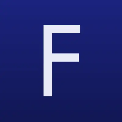 Фактор, лого-визитка