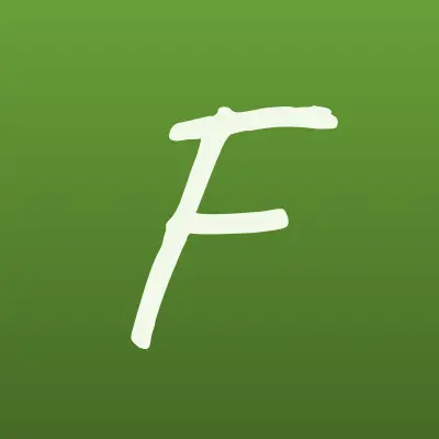 Фанагория, сеть магазинов алкогольной продукции, лого-визитка