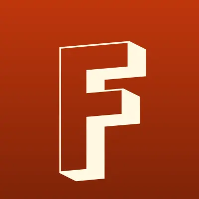 Fastmoney, микрокредитная компания, лого-визитка