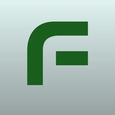 Fastrentmoto, фирма по прокату мотоциклов, лого-визитка