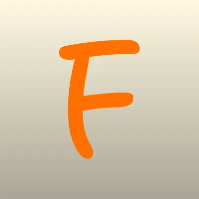FatAway, студия коррекции фигуры, лого-визитка