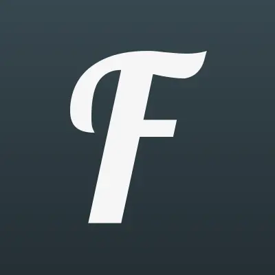 Фазелис, столовая, лого-визитка