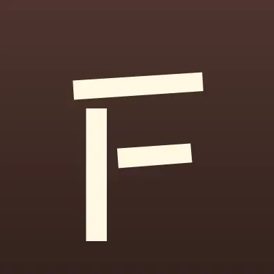 Феникс, русская баня, лого-визитка