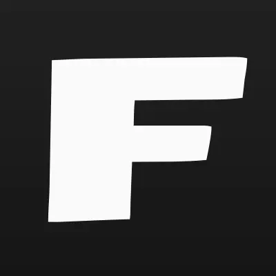 Fidan, бильярдный зал, лого-визитка