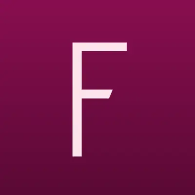 Финансовые партнёры, лого-визитка