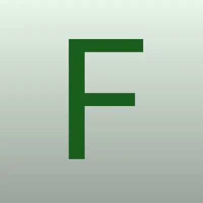Фирма Антивич, медицинская лаборатория, лого-визитка