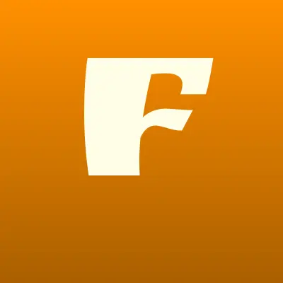 Фитомаркет, лого-визитка